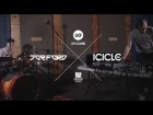 Joe Ford & Icicle - Crossbreed (Live Session)