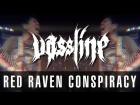 VASSLINE - Red Raven Conspiracy [Offical Music Video]