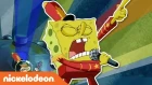 SpongeBob SquarePants "Sweet Victory" Performance [NR]