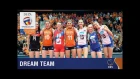 2015 Women's EuroVolley - Dream Team