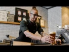 Espresso Cloud IPA: Innovation in Your Glass