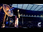 Unintended [HD] - HAARP - Muse live at Wembley 2007