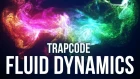 Обзор FLUID DYNAMICS в Trapcode Particular 4 и Form 4 - AEplug 227