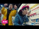 Me and Ma Bros - 滿舒克 Young Jack,Tizzy T , TOY Wong : Chinese Hip Hop Mandarin Rap 广东西安说唱/饶舌