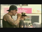 Avenged Sevenfold - Walk (Cover) Live Rock Am Ring 2006