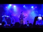 Abney Park - Tribal Nomad [LIVE in Volta CLub Moscow]