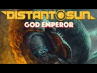 DISTANT SUN "God Emperor" 2016 Power Thrash Heavy Metal Ruso / Official Lyric Video パワーメタル