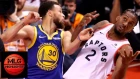 Golden State Warriors vs Toronto Raptors - Full Game 5 Highlights | 2019 NBA Finals