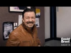 David Brent: Life on the Road - OFFICIAL TRAILER