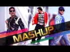 Dance Mashup of Jr NTR, Allu Arjun, Prabhas for Down Down Duppa Song - Fan Made