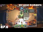 Hearthstone Fun TV .The Best No Lucky Moments №6