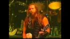 Black Label Society - Stronger Than Death (live)