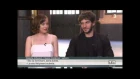 Dakota Johnson Interview with TV3 Barcelona