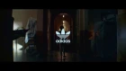 Реклама «adidas Originals» при участии Childish Gambino