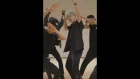 [#CHENLE Focus] NCT DREAM 엔시티 드림 'We Go Up' Dance Practice