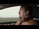 David Brent: Life on the Road - Music Video