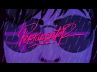 Perturbator - "Sentient" [Music Video - UNCENSORED - "The Uncanny Valley"]
