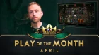 GWENT: THE WITCHER CARD GAME | Play of the Month (April 2019)