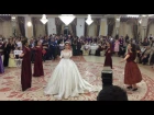 Танец Невесты с Подружками