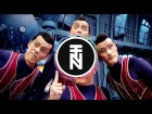 Lazy Town We Are Number One (Vylet Pony Trap Remix)