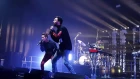 Mike Shinoda & Jennifer Weist - a place for my head (front row Berlin 02.03.19)