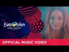 Valentina Monetta & Jimmie Wilson - Spirit Of The Night (San Marino) Official Music Video