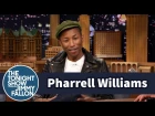 Pharrell Williams Is Working on Missy Elliott's Album