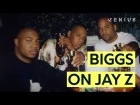 Reasonable Doubt 20: Kareem "Biggs" Burke On Jay Z's Debut [Rhymes & Punches]