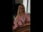 DIDO ANGEL (LOLA MYLUV) - Interview [Instagram Live 02.Nov.2018.]