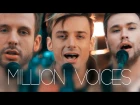 LITESOUND - A Million Voices feat. ALEX KOLCHIN (ПОЛИНА ГАГАРИНА Eurovision 2015 COVER)
