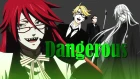 ☠️ The reapers are dangerous ☠️ Black butler [AMV]