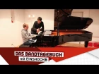 Deutsch lernen mit Musik (B1/B2) | Das Bandtagebuch mit EINSHOCH6 | Bastis Klavierwerkstatt
