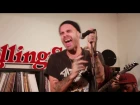 Letlive. - "Foreign Cab Rides" (Live at Rolling Stone Australia Office)