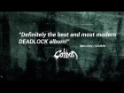 DEADLOCK - The Arsonist (Trailer) | Napalm Records
