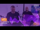 A State of Trance 863 XXL (Hosted by Aly & Fila) + Aly & Fila Guest Mix