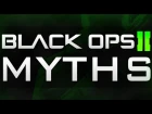 Black Ops 2 Myths Episode 19