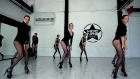 Frame Up Strip/ Choreo be Elena Isupova (lesupova) / Roby Fayer  Run (ft.Tom Gefen)