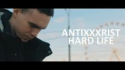 ANTIXXXRIST - HARDLIFE