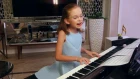 Все пройдет ( Cover Батырхан Шукенов) - Виктория Старикова - 9 лет