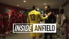 Inside Pre-Season: Liverpool 3-1 Torino | Behind-the-scenes tunnel cam from Anfield friendly
