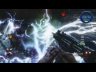 Black Ops 2 "MOB OF THE DEAD" GAMEPLAY - Call of Duty Black Ops 2 Zombies PART 2 (UPRISING Map Pack)
