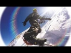 GoProClub: FROST - Snowboarding with GoPro Hero 4 Black - B.A.