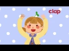 Clap Your Hands Song for Kids | Clap Clap Clap Your Hands Clap Your Hands Together | The Kiboomers