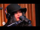 Ibeyi performing "River" Live on KCRW