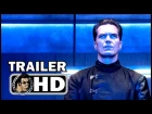FAHRENHEIT 451 Official Trailer (2018) Michael B. Jordan HBO Sci-Fi Series HD
