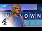 Rachel Riley is Learning Russian | 8 Out of 10 Cats Does Countdown