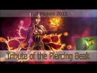 New Treasure Tribute of the Piercing Beak (All Ambiet Effects)