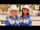 A Cowgirl's Story (2017) Official Trailer HD ||  Bailee Madison, Chloe Lukasiak, Pat Boone