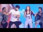 Don't Miss: Alia Bhatt & Shahid Kapoor's Comic Gulaabo Dance At Shaandaar Song Launch