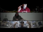 Snowgoons - Queens Thing ft Big Twins / Tight Team ft Hex One (Split Video)